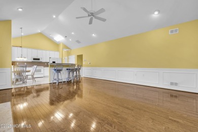 Welcome to the beautiful Raphael model in the premier gated on Renaissance Country Club in New Jersey - for sale on GolfHomes.com, golf home, golf lot