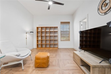 A Rare Blend of Coastal Elegance, Golf Course Serenity & Modern on Northshore Country Club in Texas - for sale on GolfHomes.com, golf home, golf lot