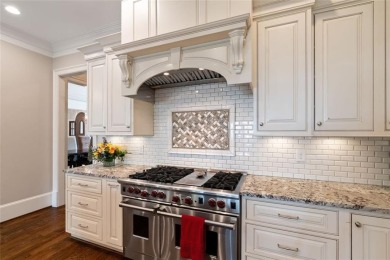 Welcome to this elegant 6-bedroom, 6 full bath, 2 half bath on Ansley Golf Club At Mid-Town in Georgia - for sale on GolfHomes.com, golf home, golf lot