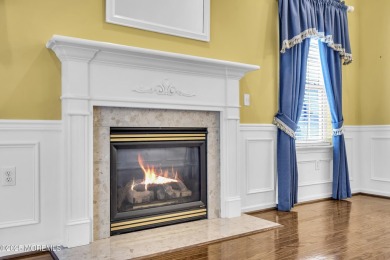Welcome to the beautiful Raphael model in the premier gated on Renaissance Country Club in New Jersey - for sale on GolfHomes.com, golf home, golf lot