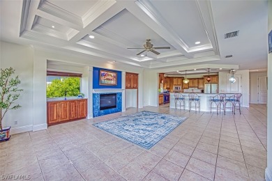 Welcome to one of a kind home - first time on the market, where on Beachview Golf Club in Florida - for sale on GolfHomes.com, golf home, golf lot