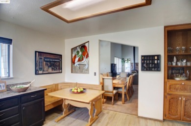 Prime location just 800 ft to Lake Lodge Marina!  *Sausalito on Pine Mountain Lake Country Club in California - for sale on GolfHomes.com, golf home, golf lot