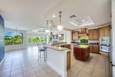 Welcome to one of a kind home - first time on the market, where on Beachview Golf Club in Florida - for sale on GolfHomes.com, golf home, golf lot