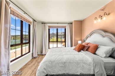 Welcome to this exceptional unit offering the only massively on Reflection Bay Golf Club in Nevada - for sale on GolfHomes.com, golf home, golf lot