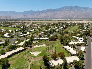 Welcome to 67591 N Portales, nestled in the gorgeous Desert on Desert Princess Country Club in California - for sale on GolfHomes.com, golf home, golf lot