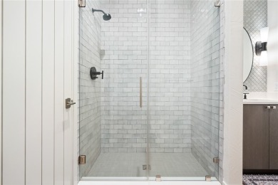 A Rare Blend of Coastal Elegance, Golf Course Serenity & Modern on Northshore Country Club in Texas - for sale on GolfHomes.com, golf home, golf lot