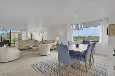 Welcome to a sanctuary where elegant upgrades meets serenity on The Landings Yacht, Golf and Tennis Club in Florida - for sale on GolfHomes.com, golf home, golf lot