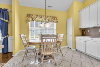Welcome to the beautiful Raphael model in the premier gated on Renaissance Country Club in New Jersey - for sale on GolfHomes.com, golf home, golf lot