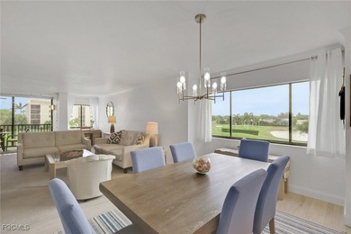 Welcome to a sanctuary where elegant upgrades meets serenity on The Landings Yacht, Golf and Tennis Club in Florida - for sale on GolfHomes.com, golf home, golf lot