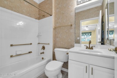 Welcome to the beautiful Raphael model in the premier gated on Renaissance Country Club in New Jersey - for sale on GolfHomes.com, golf home, golf lot