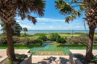 A Rare Blend of Coastal Elegance, Golf Course Serenity & Modern on Northshore Country Club in Texas - for sale on GolfHomes.com, golf home, golf lot