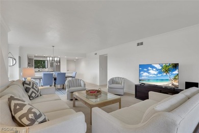 Welcome to a sanctuary where elegant upgrades meets serenity on The Landings Yacht, Golf and Tennis Club in Florida - for sale on GolfHomes.com, golf home, golf lot