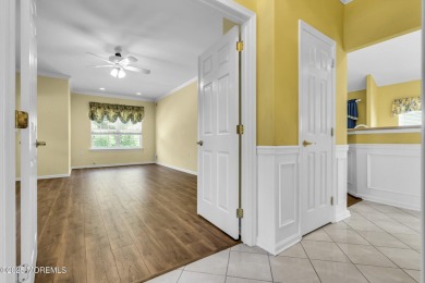 Welcome to the beautiful Raphael model in the premier gated on Renaissance Country Club in New Jersey - for sale on GolfHomes.com, golf home, golf lot