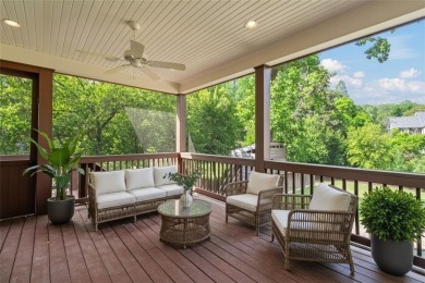 Welcome to this elegant 6-bedroom, 6 full bath, 2 half bath on Ansley Golf Club At Mid-Town in Georgia - for sale on GolfHomes.com, golf home, golf lot