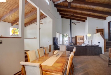 Prime location just 800 ft to Lake Lodge Marina!  *Sausalito on Pine Mountain Lake Country Club in California - for sale on GolfHomes.com, golf home, golf lot