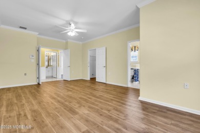 Welcome to the beautiful Raphael model in the premier gated on Renaissance Country Club in New Jersey - for sale on GolfHomes.com, golf home, golf lot