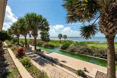 A Rare Blend of Coastal Elegance, Golf Course Serenity & Modern on Northshore Country Club in Texas - for sale on GolfHomes.com, golf home, golf lot