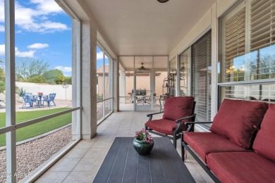 Welcome to this charming 2 bed, 2bath, 1910sf home on a spacious on Palo Verde Golf and Country Club in Arizona - for sale on GolfHomes.com, golf home, golf lot