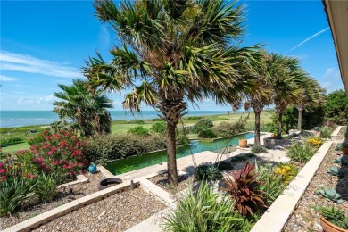 A Rare Blend of Coastal Elegance, Golf Course Serenity & Modern on Northshore Country Club in Texas - for sale on GolfHomes.com, golf home, golf lot