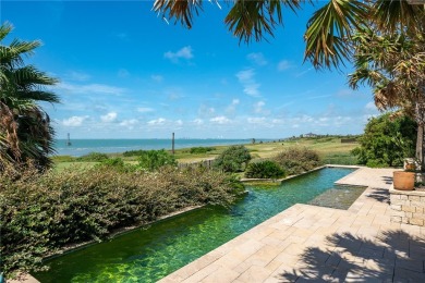 A Rare Blend of Coastal Elegance, Golf Course Serenity & Modern on Northshore Country Club in Texas - for sale on GolfHomes.com, golf home, golf lot