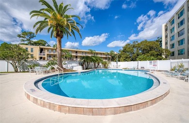 WELCOME TO THE FAIRWAY, a self-managed bldg. which keeps the HOA on East Bay Golf Club in Florida - for sale on GolfHomes.com, golf home, golf lot