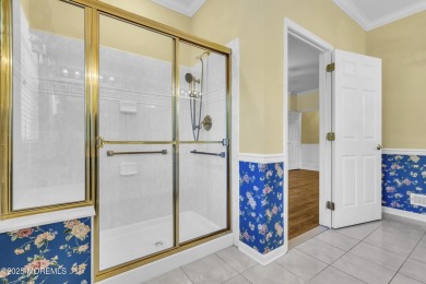 Welcome to the beautiful Raphael model in the premier gated on Renaissance Country Club in New Jersey - for sale on GolfHomes.com, golf home, golf lot