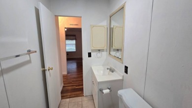 55 Plus Community. 80/20 Rule, Application Fee $40 per person on Anglers Green Golf Course in Florida - for sale on GolfHomes.com, golf home, golf lot