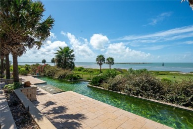 A Rare Blend of Coastal Elegance, Golf Course Serenity & Modern on Northshore Country Club in Texas - for sale on GolfHomes.com, golf home, golf lot