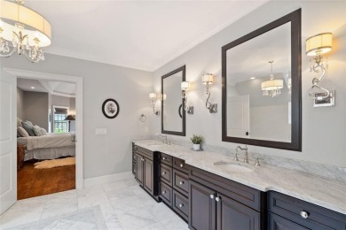 Welcome to this elegant 6-bedroom, 6 full bath, 2 half bath on Ansley Golf Club At Mid-Town in Georgia - for sale on GolfHomes.com, golf home, golf lot