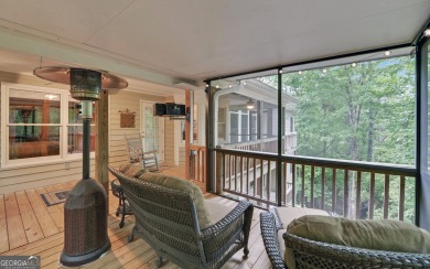 Located in the best part of Kingwood Golf and Country Club is on Kingwood Golf Club and Resort in Georgia - for sale on GolfHomes.com, golf home, golf lot