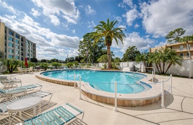 WELCOME TO THE FAIRWAY, a self-managed bldg. which keeps the HOA on East Bay Golf Club in Florida - for sale on GolfHomes.com, golf home, golf lot