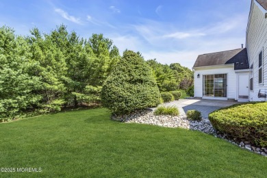 Welcome to the beautiful Raphael model in the premier gated on Renaissance Country Club in New Jersey - for sale on GolfHomes.com, golf home, golf lot