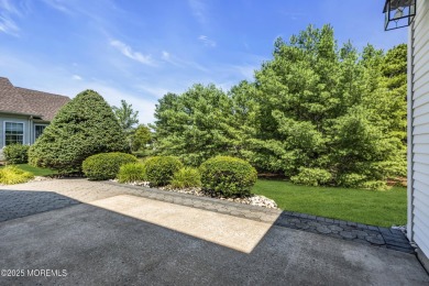 Welcome to the beautiful Raphael model in the premier gated on Renaissance Country Club in New Jersey - for sale on GolfHomes.com, golf home, golf lot