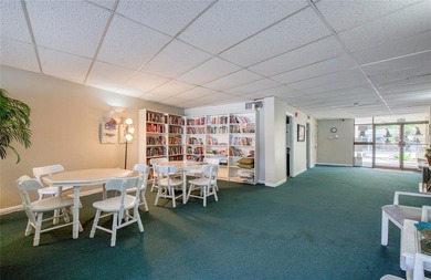 WELCOME TO THE FAIRWAY, a self-managed bldg. which keeps the HOA on East Bay Golf Club in Florida - for sale on GolfHomes.com, golf home, golf lot