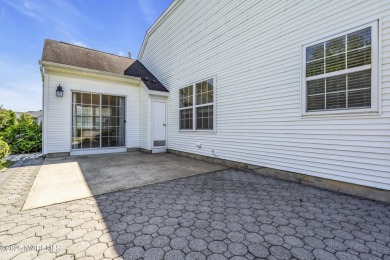 Welcome to the beautiful Raphael model in the premier gated on Renaissance Country Club in New Jersey - for sale on GolfHomes.com, golf home, golf lot