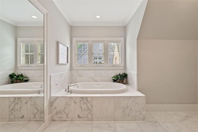 Welcome to this elegant 6-bedroom, 6 full bath, 2 half bath on Ansley Golf Club At Mid-Town in Georgia - for sale on GolfHomes.com, golf home, golf lot
