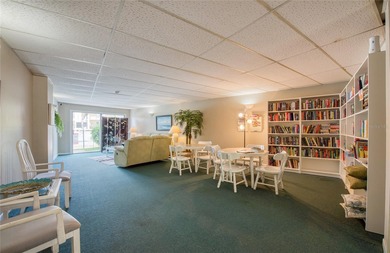 WELCOME TO THE FAIRWAY, a self-managed bldg. which keeps the HOA on East Bay Golf Club in Florida - for sale on GolfHomes.com, golf home, golf lot