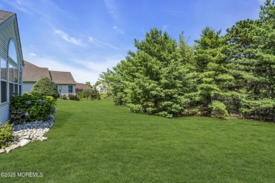 Welcome to the beautiful Raphael model in the premier gated on Renaissance Country Club in New Jersey - for sale on GolfHomes.com, golf home, golf lot