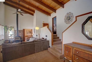 Prime location just 800 ft to Lake Lodge Marina!  *Sausalito on Pine Mountain Lake Country Club in California - for sale on GolfHomes.com, golf home, golf lot