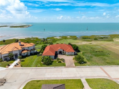A Rare Blend of Coastal Elegance, Golf Course Serenity & Modern on Northshore Country Club in Texas - for sale on GolfHomes.com, golf home, golf lot