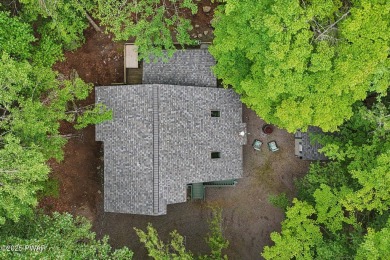 Welcome to 38 N Fairway Drive located in the highly desirable on The Hideout Golf in Pennsylvania - for sale on GolfHomes.com, golf home, golf lot