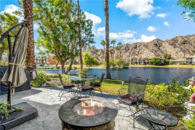 ***Lakefront Condo with Stunning Mountain Views in PGA West Golf on PGA West Private Golf Courses in California - for sale on GolfHomes.com, golf home, golf lot