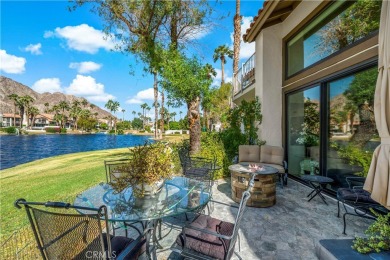 ***Lakefront Condo with Stunning Mountain Views in PGA West Golf on PGA West Private Golf Courses in California - for sale on GolfHomes.com, golf home, golf lot