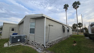 55 Plus Community. 80/20 Rule, Application Fee $40 per person on Anglers Green Golf Course in Florida - for sale on GolfHomes.com, golf home, golf lot