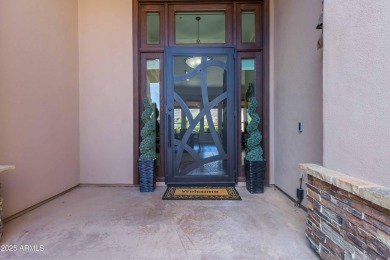 Welcome to Eagle Mountain, a prestigious guard-gated enclave on Eagle Mountain Golf Club in Arizona - for sale on GolfHomes.com, golf home, golf lot