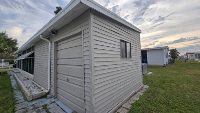 55 Plus Community. 80/20 Rule, Application Fee $40 per person on Anglers Green Golf Course in Florida - for sale on GolfHomes.com, golf home, golf lot