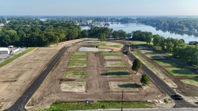 Build Your Dream Home on Lake Shafer at Lakeview Bay.  Welcome on Pine View Golf Club - Pine View in Indiana - for sale on GolfHomes.com, golf home, golf lot