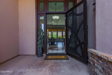 Welcome to Eagle Mountain, a prestigious guard-gated enclave on Eagle Mountain Golf Club in Arizona - for sale on GolfHomes.com, golf home, golf lot
