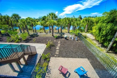 Welcome to one of a kind home - first time on the market, where on Beachview Golf Club in Florida - for sale on GolfHomes.com, golf home, golf lot