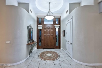Welcome to Eagle Mountain, a prestigious guard-gated enclave on Eagle Mountain Golf Club in Arizona - for sale on GolfHomes.com, golf home, golf lot